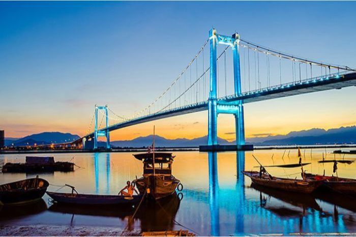 Cầu Thuận Phước Đà Nẵng